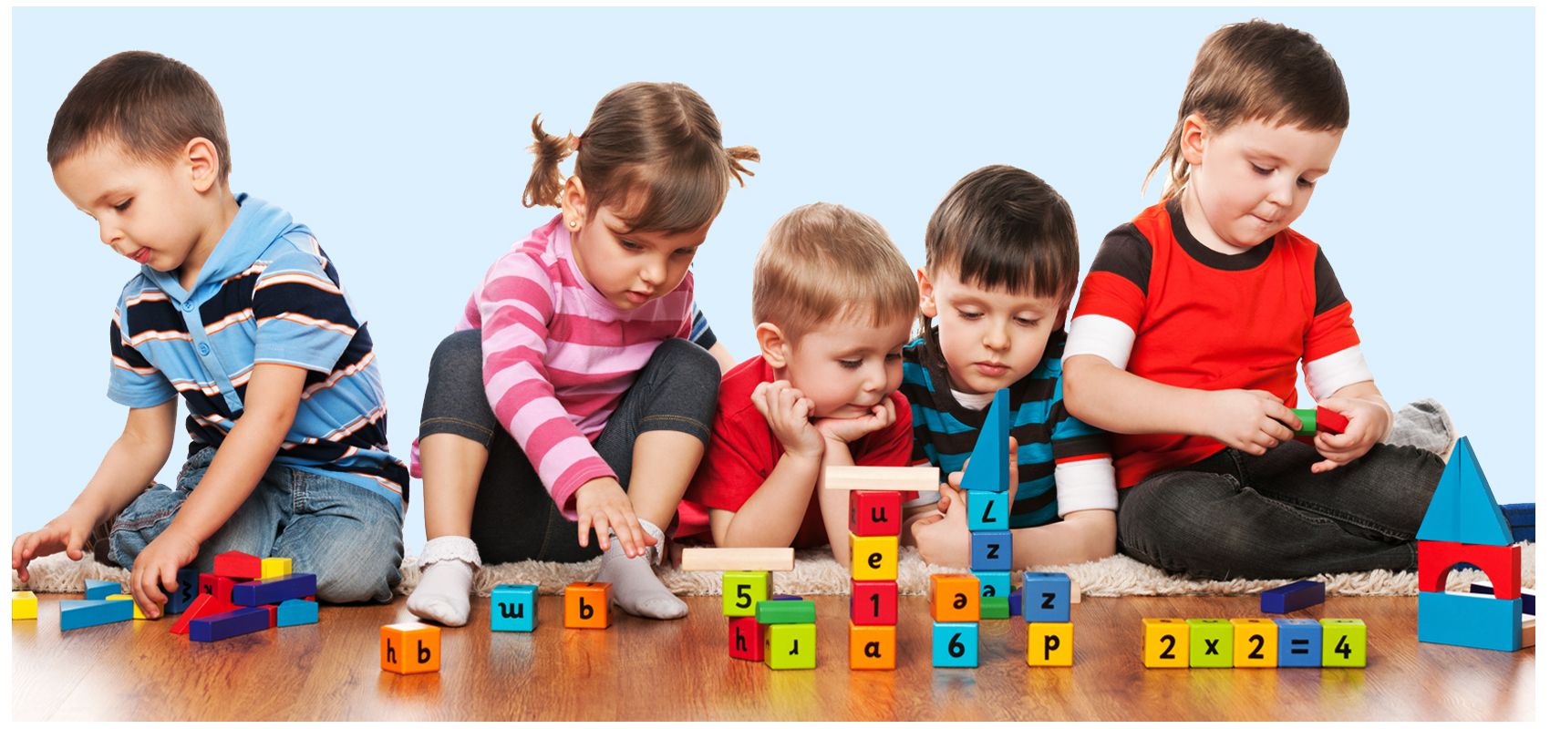 ألعاب أطفال