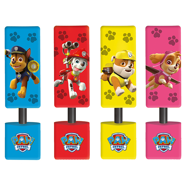 مسدس ماء Paw Patrol