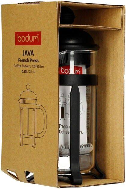 إبريق تحضير قهوة فرنش برس BODUM