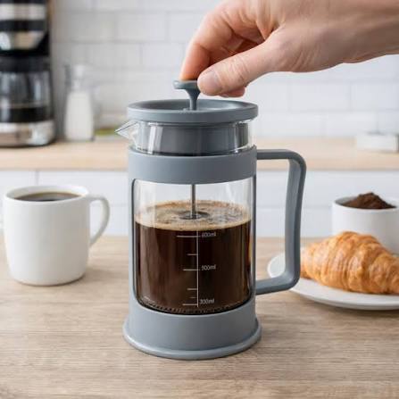 إبريق تحضير قهوة فرنش برس BODUM