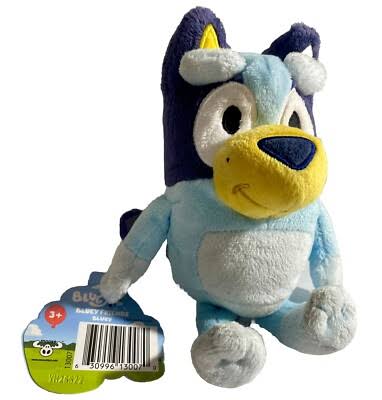 دمية Bluey محشوة مقاس 20 سم