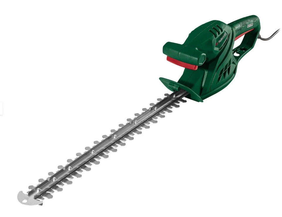 مقص سياج كهربائي PARKSIDE PHS 450 A1 بقدرة 450 واط